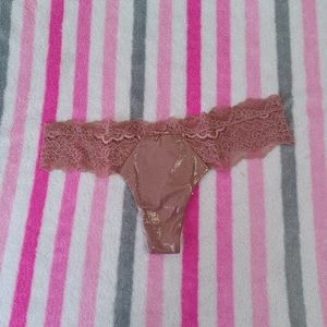Victoria secret Thong Panty